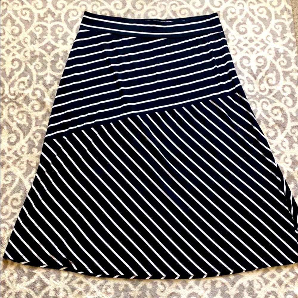 🛍Maxi Skirt - Plus Size